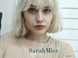 SarahMiss
