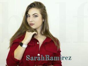 SarahRamirez