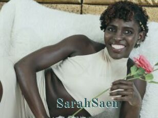 SarahSaen