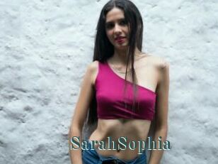 SarahSophia