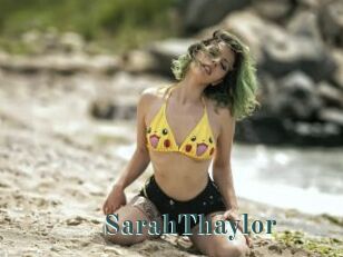 SarahThaylor