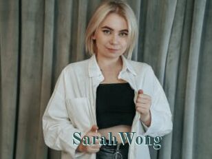 SarahWong