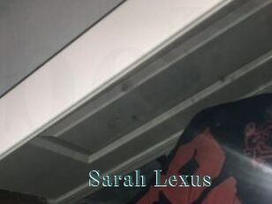 Sarah_Lexus