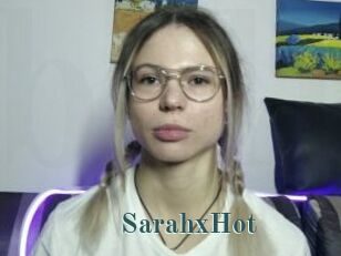 SarahxHot