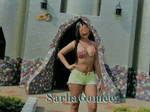 Sarha_Gomeez