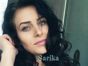 Sarika