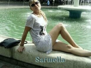 Sarmella
