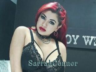 SarrahConnor
