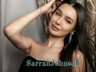 SarrahJohnson