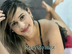 SaryGomez
