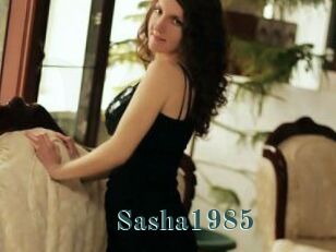 Sasha1985