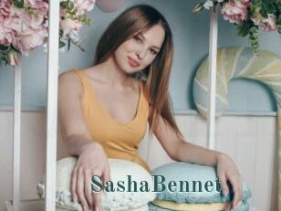 SashaBennet