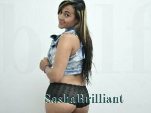 SashaBrilliant