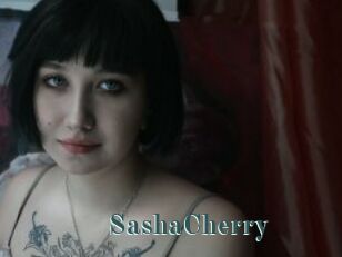 SashaCherry
