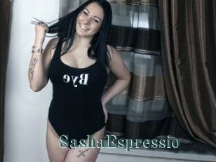 SashaEspressio
