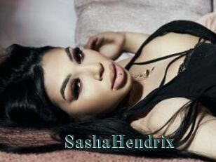 SashaHendrix