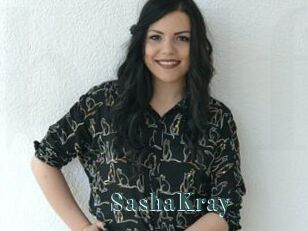 SashaKray