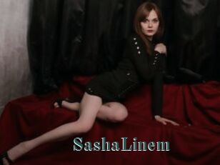 SashaLinem
