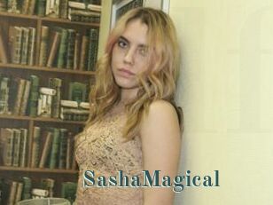 SashaMagical