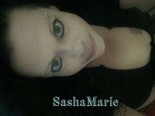 SashaMarie
