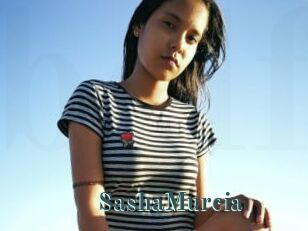 SashaMurcia
