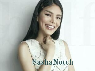 SashaNotch