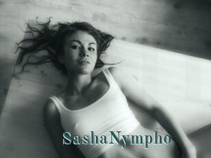 SashaNympho