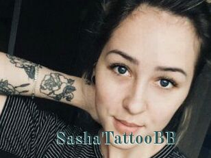 SashaTattooBB
