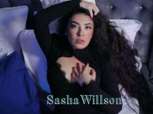 SashaWillson