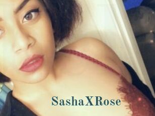 SashaXRose