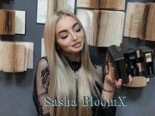 Sasha_BloomX