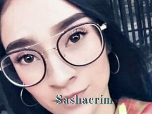 Sashacrim