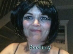 Sashney