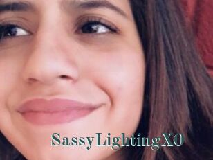 SassyLightingXO
