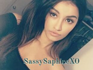 SassySaphireXO