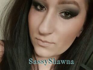 SassyShawna