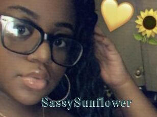 SassySunflower