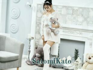 SatomiKato