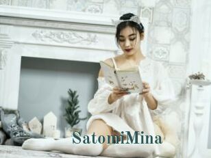 SatomiMina