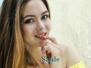 Saule