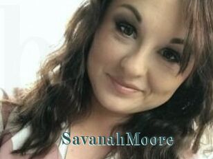 Savanah_Moore