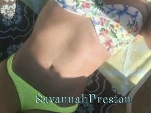 Savannah_Preston