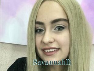 SavannahR