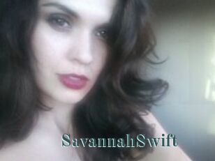 Savannah_Swift
