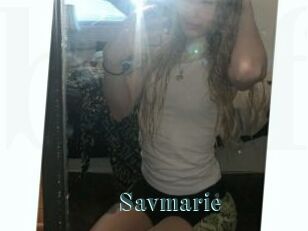 Savmarie