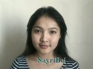 SayriBei