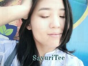 SayuriTee