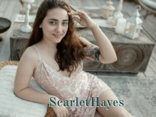 ScarletHayes