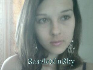 ScarletOnSky