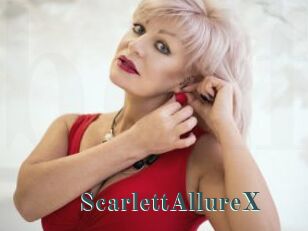 ScarlettAllureX